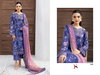Ramsha Rangrez Luxury Lawn 24 Vol 3 By Deepsy Cotton Pakistani Suits Wholesale Shop In Surat
